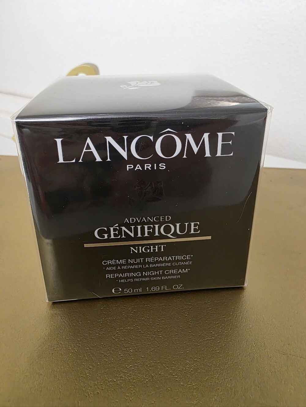 Lancome Genefique Advanced Night
